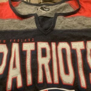 New England Patriots NFL Team Apparel